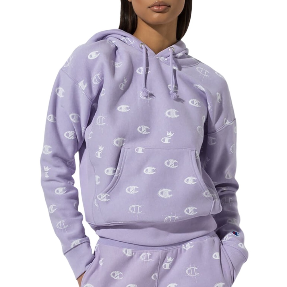 Champion Hoodie